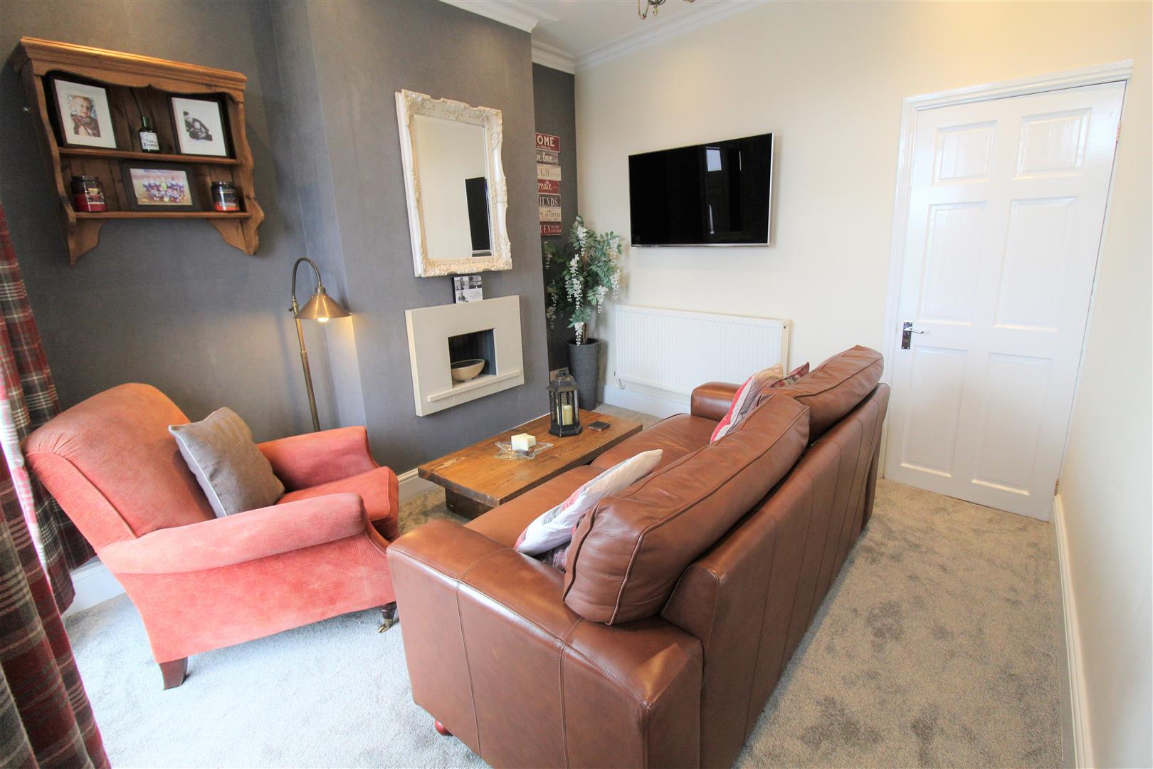 Newford Crescent, Milton, Stoke-On-Trent